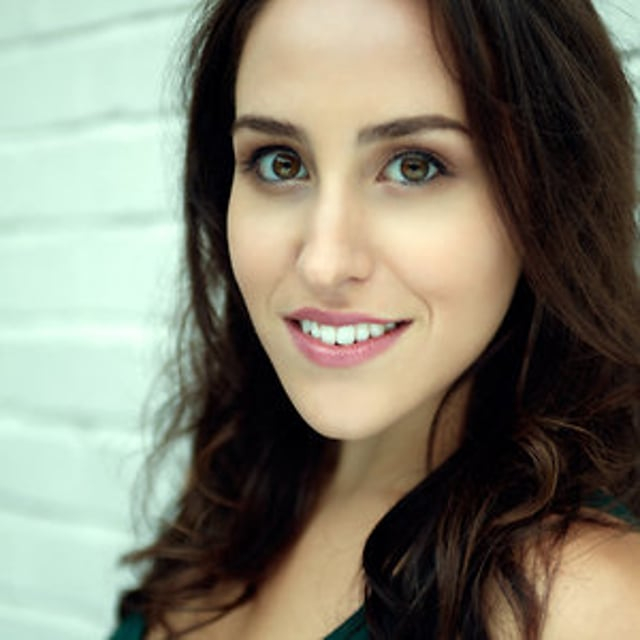 Arianna Papalexopoulos Arianna Papalexopoulos