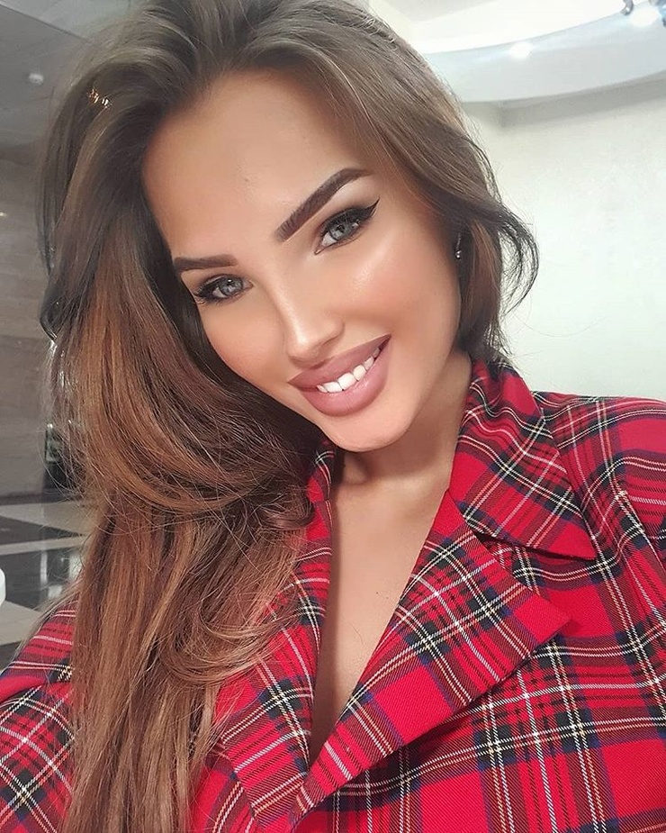 Elizaveta Berejnaya