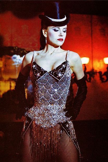 Satine (Moulin Rouge)