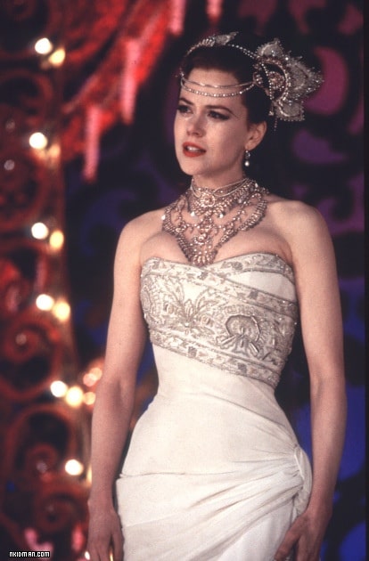 Satine (Moulin Rouge)