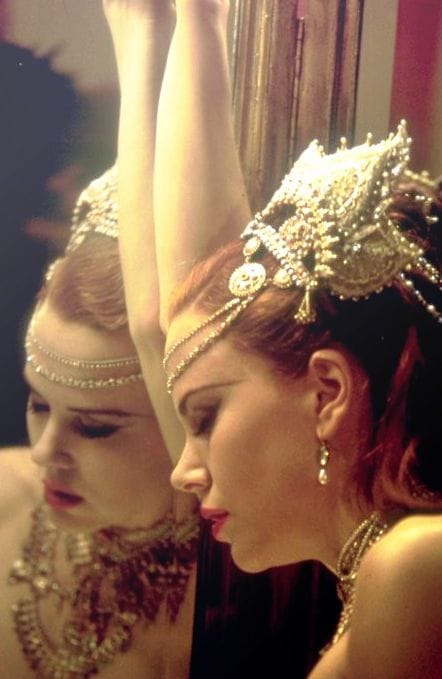 Satine (Moulin Rouge)