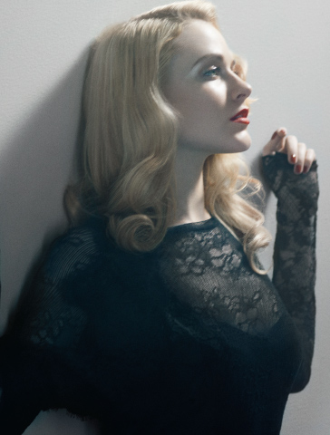 Evan Rachel Wood Evan Rachel Wood