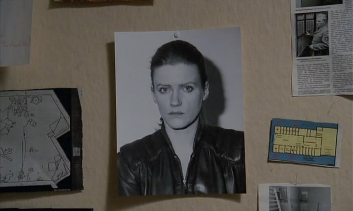 Marianne and Juliane (1981)