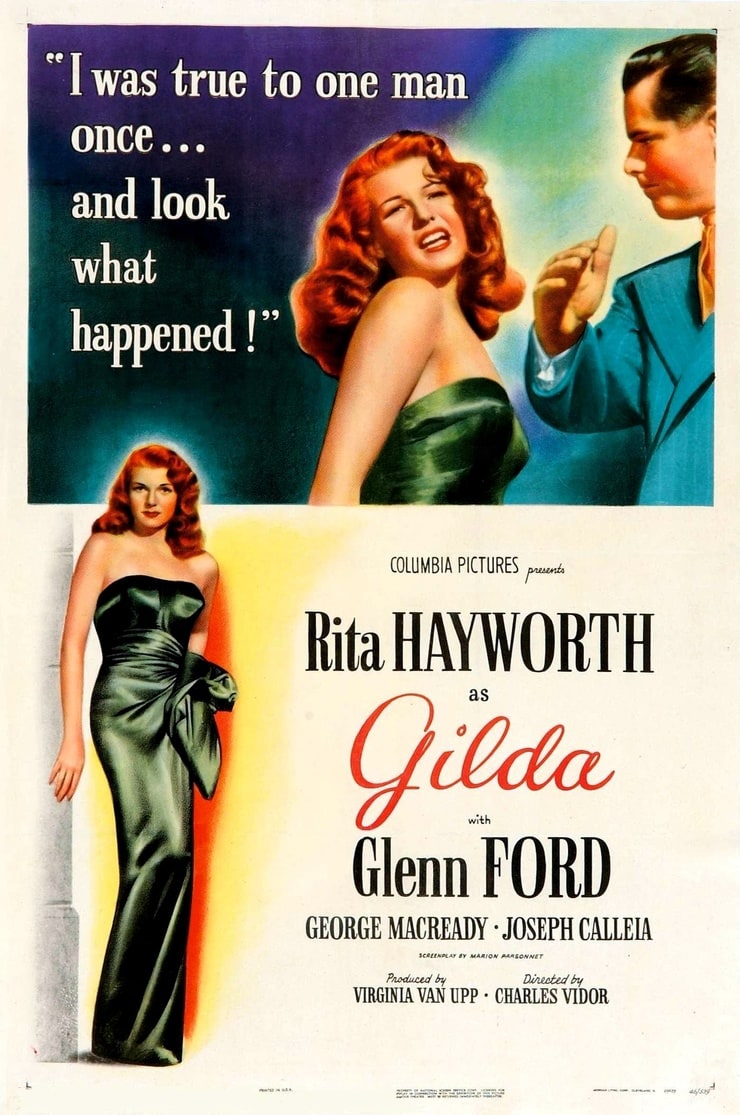 Gilda