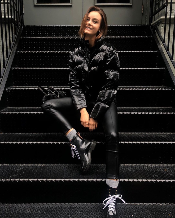 CELINA KROGMANN