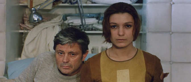 Solaris (1972)