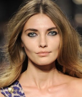Alina Baikova Alina Baikova