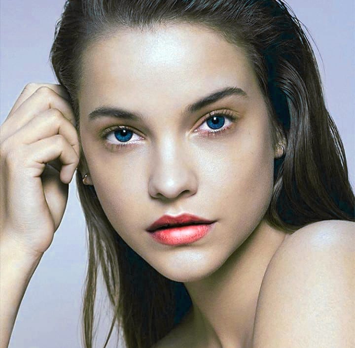 Barbara Palvin Barbara Palvin