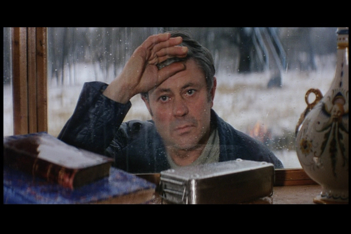 Solaris (1972)