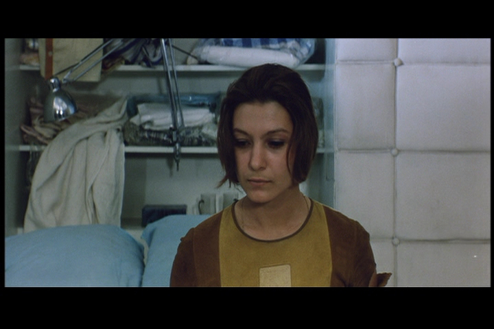 Solaris (1972)