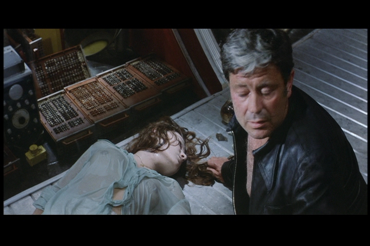 Solaris (1972)