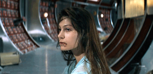 Solaris (1972)