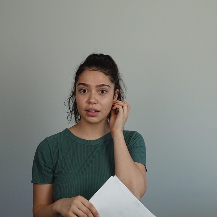Auli'i Cravalho