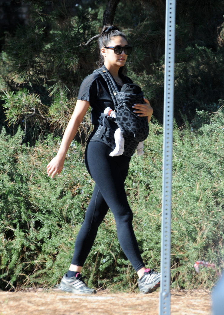 Shay Mitchell