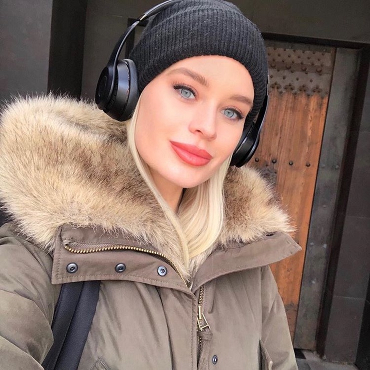 Gabriella Pawalek