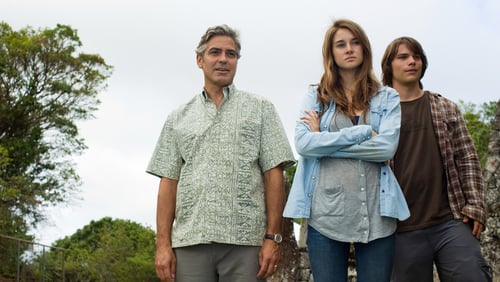 The Descendants The Descendants