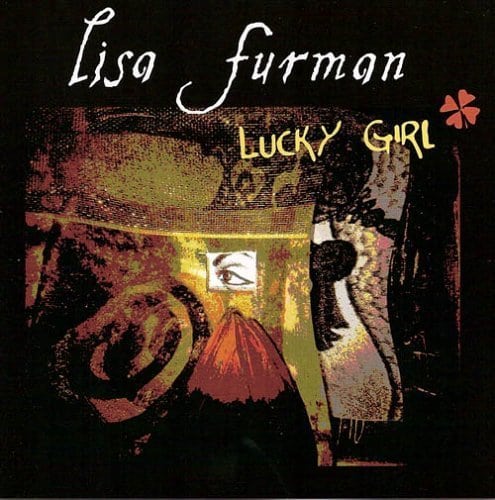 Lucky Girl by Lisa Furman