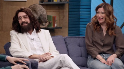 Comedy Bang! Bang!