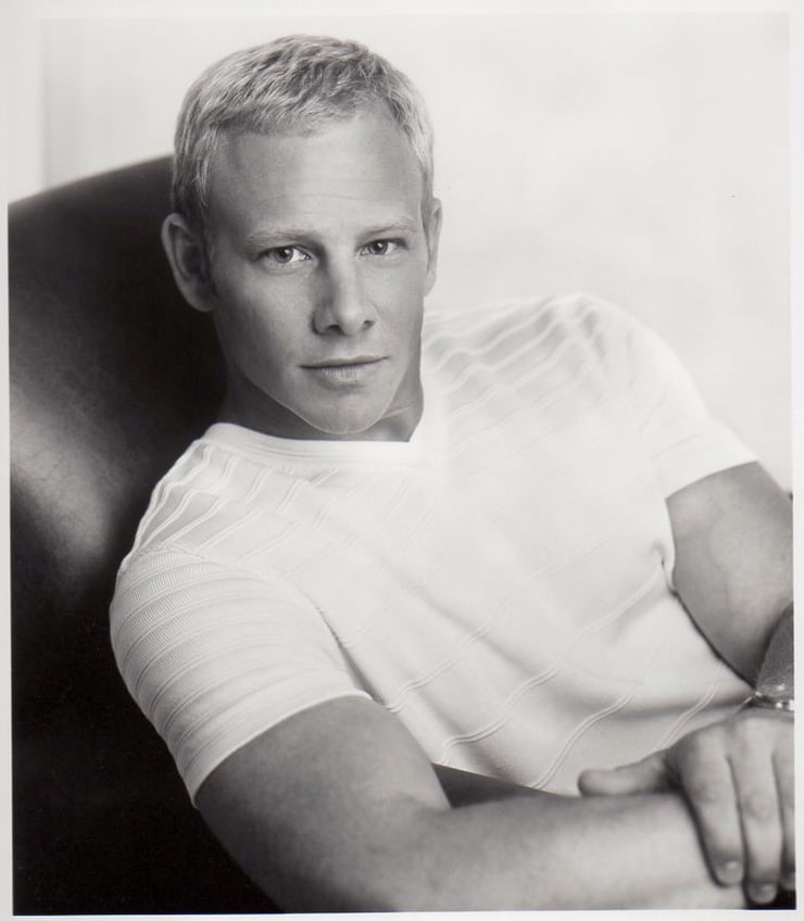 Ian Ziering