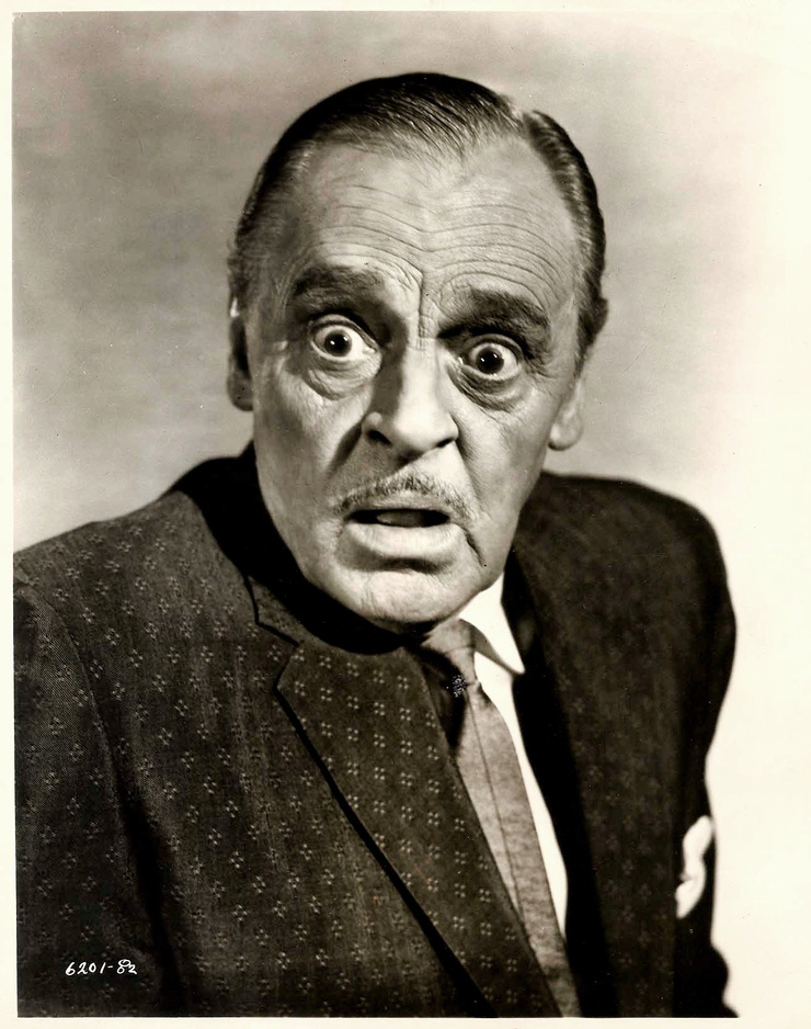 Jerome Cowan