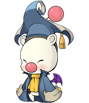 Dr. Mog
