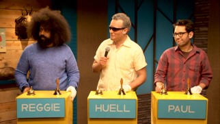 Comedy Bang! Bang!
