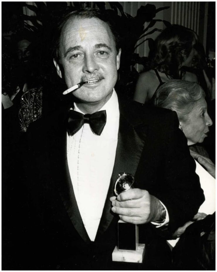 John Hillerman