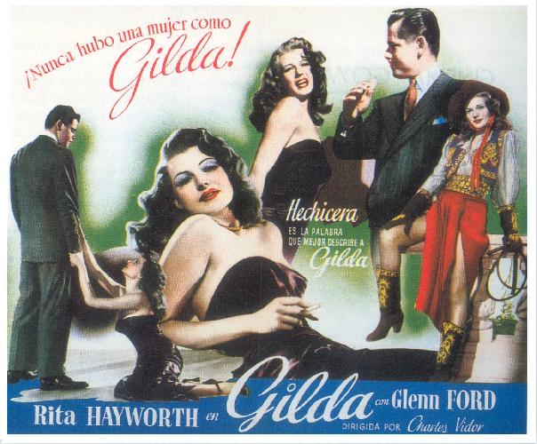 Gilda