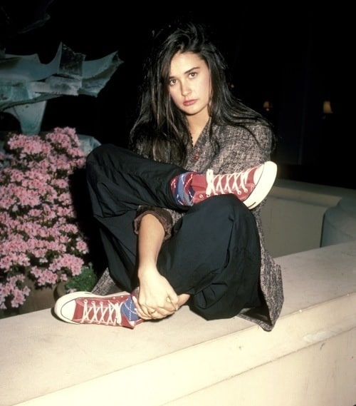 Demi Moore