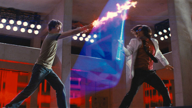 Scott Pilgrim vs. the World Scott Pilgrim vs. the World