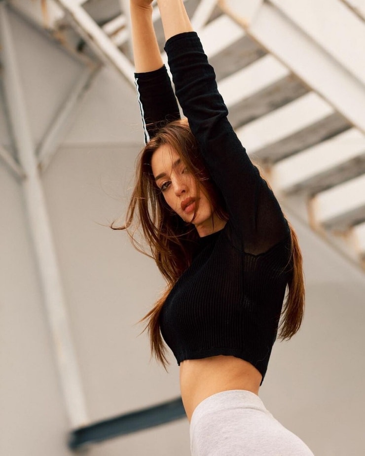 Celine Farach Celine Farach