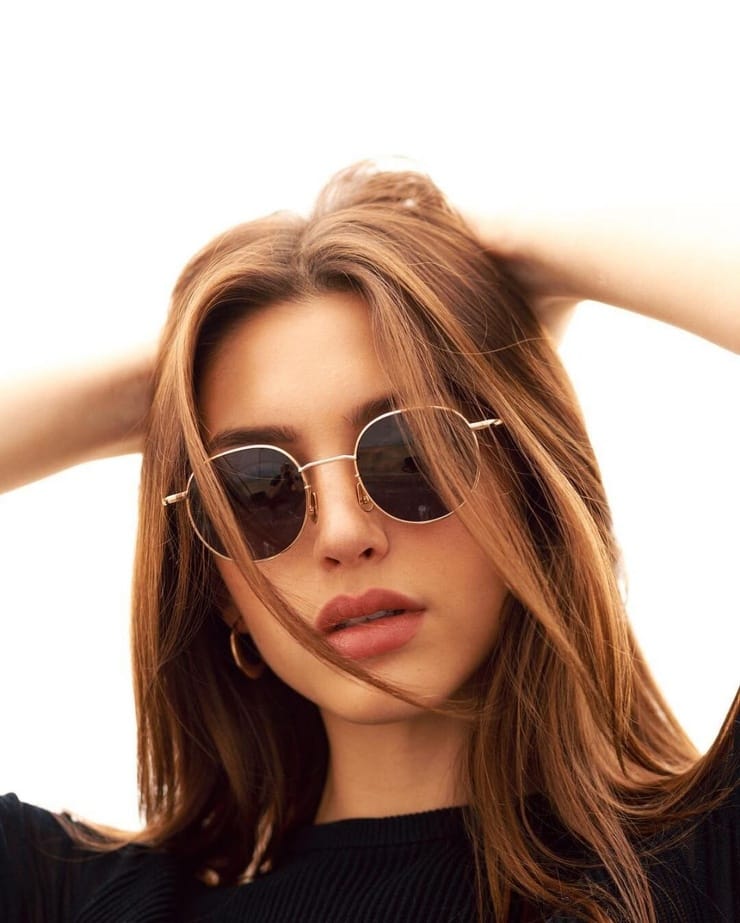 Celine Farach Celine Farach