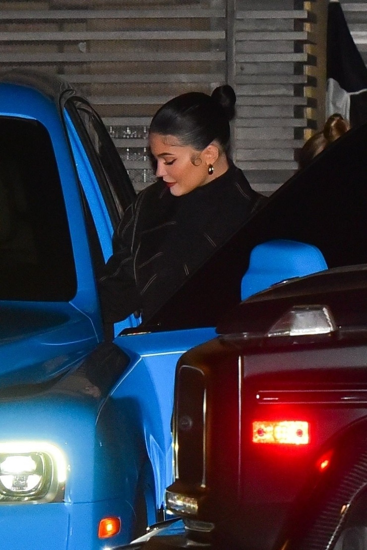 Kylie Jenner