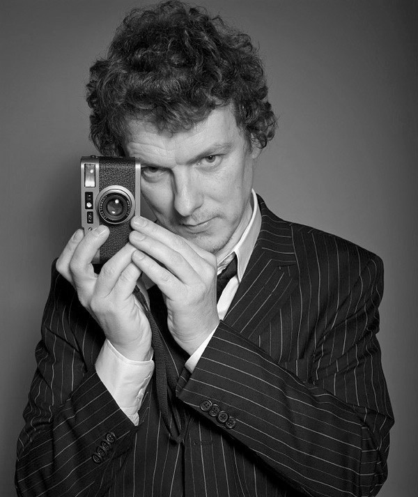 Michel Gondry