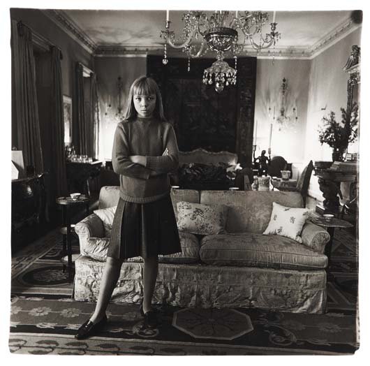 Penelope Tree