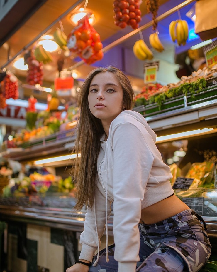 Picture of Judith Martos