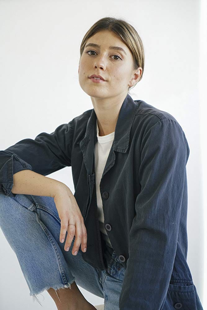 Catherine Bergin