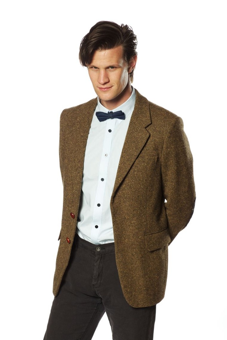 Matt Smith Matt Smith