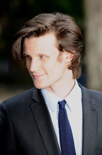 Matt Smith