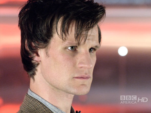 Matt Smith