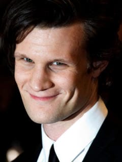 Matt Smith