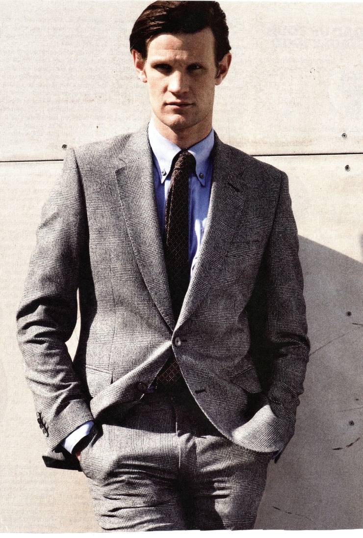Matt Smith