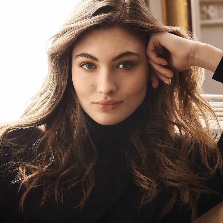 Grace Elizabeth Grace Elizabeth