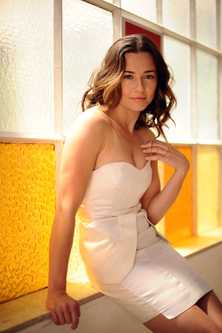 Linda Cardellini Linda Cardellini