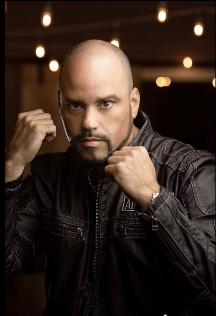 Rick Perez