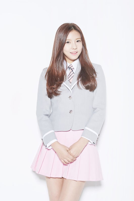 Nayoung II Nayoung II