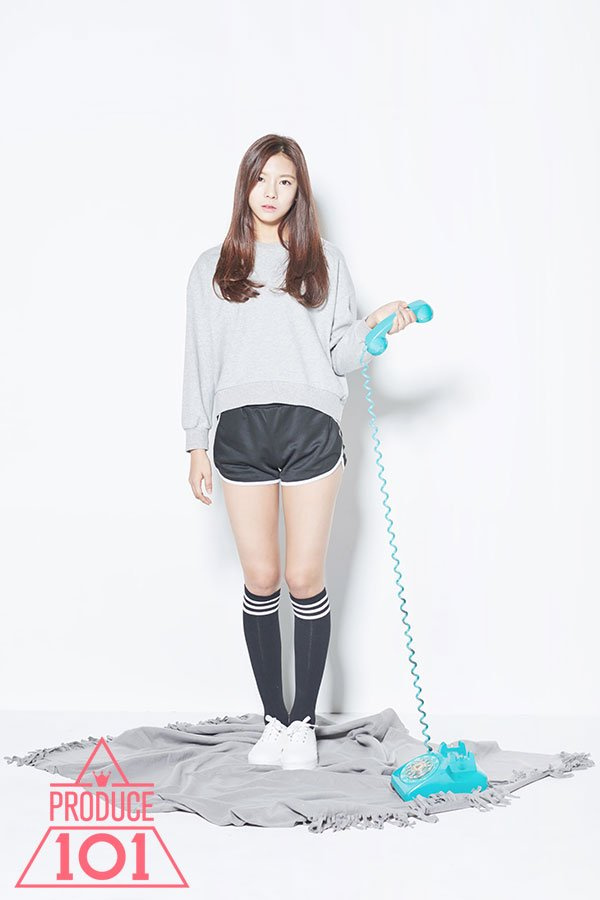 Nayoung II