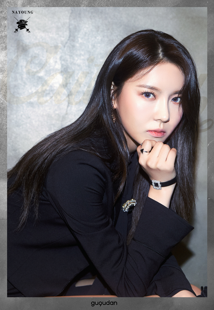 Nayoung II Nayoung II