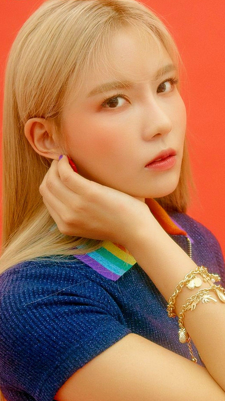 Nayoung II Nayoung II