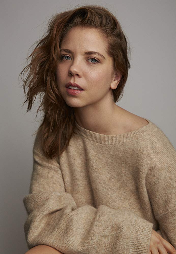 Alexandra Gjerpen Alexandra Gjerpen